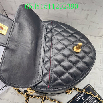 EC - CHL Bags - 3134