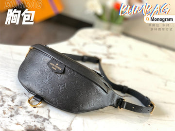 EC Fashion Lu-Vi Bags - 16647