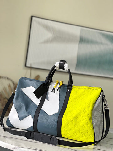 Fashion Lu-Vi bags - 5124