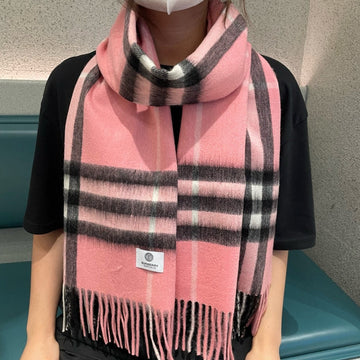 EC - BOR Scarf - 130