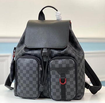 EC Luxury - LOV Bags - 2715