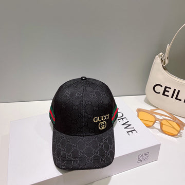 EC - GUKI Cap - 081