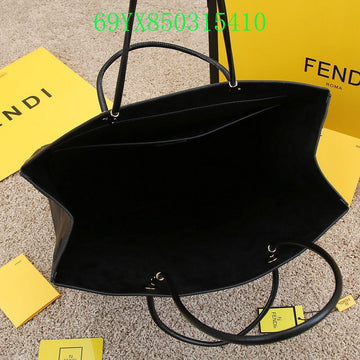 EC - FDE Bags - 3403