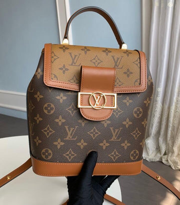EC - LOV Bags - 3016