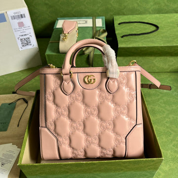 EC - GUKI Bag - 439