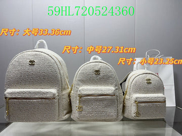 EC - CHL Bags - 815