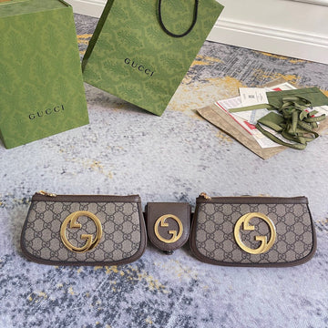 Gucci Luxury Fashion Bag