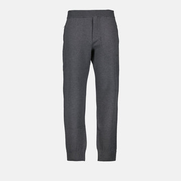 Pantalon joECing en cachemire