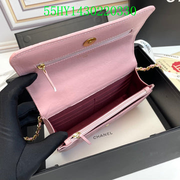 EC - CHL Bags - 1514