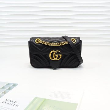 EC Luxury - GCI Bags - 884