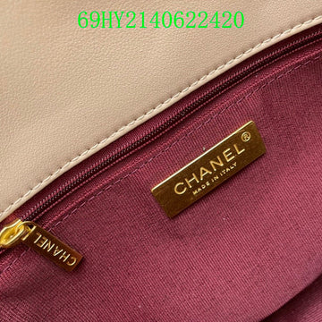 EC - CHL Bags - 2574
