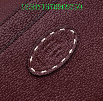 EC - FDE Bags - 2943