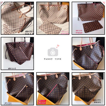 EC - LOV Bags - 2722