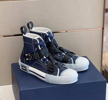 EC - DOR Men Shoes - 516