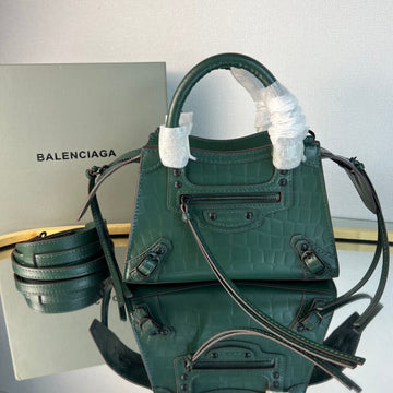 EC - BG Women Bag - 133