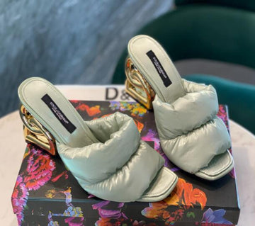 EC - DAG Women Shoes - 323