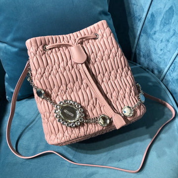 EC - MMU Women Bag - 042