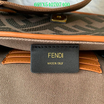 EC - FDE Bags - 2610