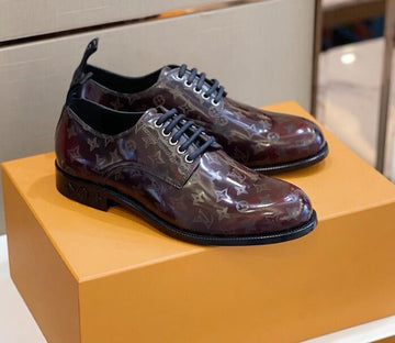 EC Luxury - LOV Men Shoes - 1679