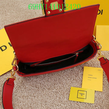 EC - FDE Bags - 2278