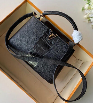 EC - LOV Bags - 2824