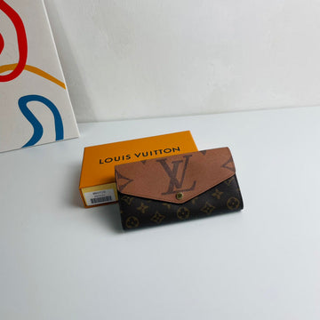 EC - LOV Wallet - 1073