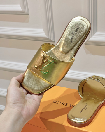 EC Luxury - LOV Women Shoes - 133