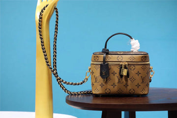 EC Fashion Lu-Vi bags - 8605