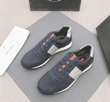 EC - PD Men Shoes - 462