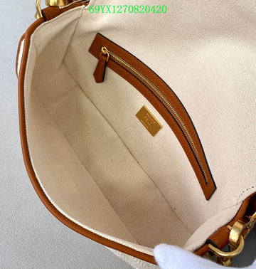 EC - FDE Bags - 2411