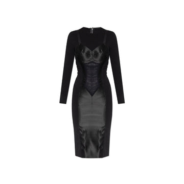 Dolce & Gabbana Sheath Dress Women