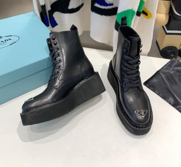 EC Luxury - PD Women Shoes - 195