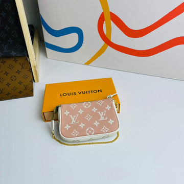 EC - LOV Wallet - 592