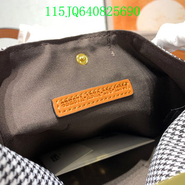 EC - FDE Bags - 1428