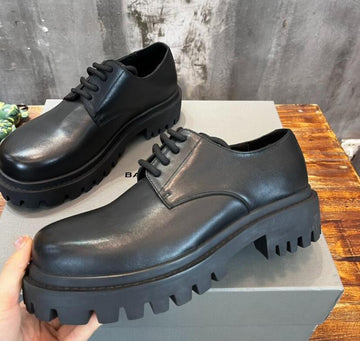 EC Luxury - PD Men Shoes - 197