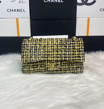 EC Luxury - CHL Bags - 3203