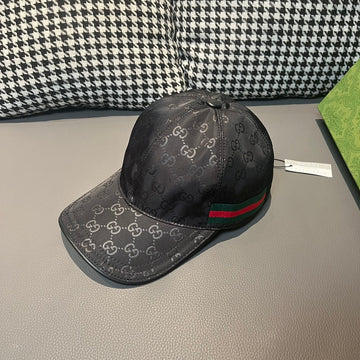 EC - GUKI Cap - 165