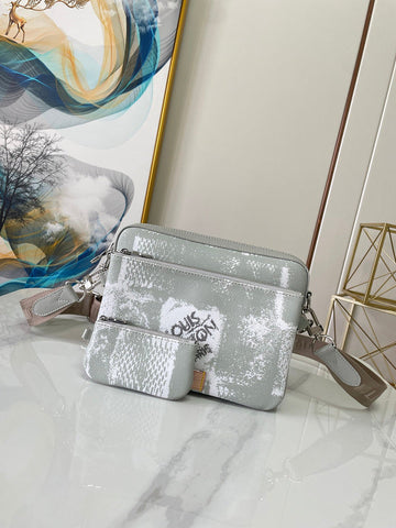 EC - LOV Women Bag - 1257