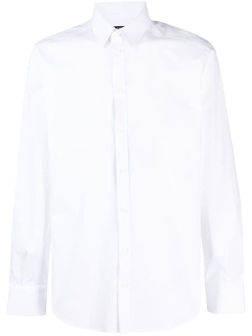 Dolce & Gabbana Men `Gold-Fit` Shirt