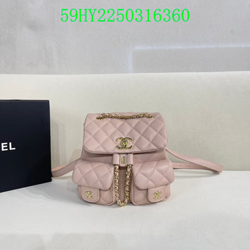 EC - CHL Bags - 1282