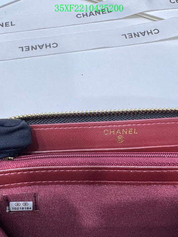 EC - CHL Wallet - 2390