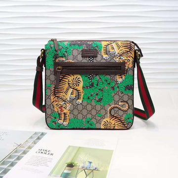 EC Luxury - GCI Bags - 762