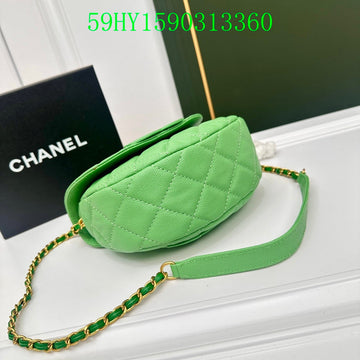 EC - CHL Bags - 1330