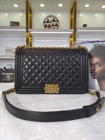 EC Luxury - CHL Bags - 3379