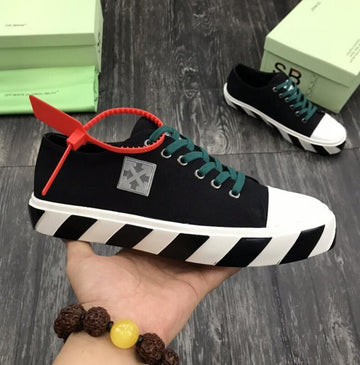EC Luxury - YZO Men Shoes - 249