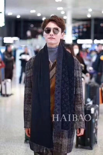 EC - LOV Scarf - 375