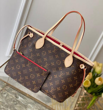 EC - LOV Bags - 2969