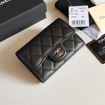 CS- Fashion Wallet Purse - CHL - 061