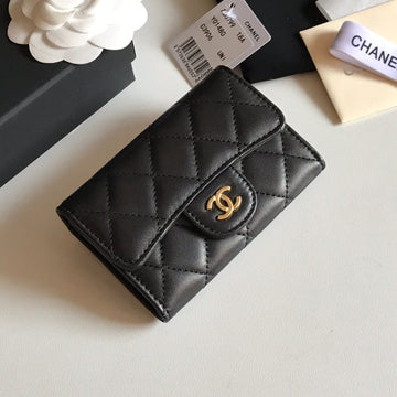 CS- Fashion Wallet Purse - CHL - 062