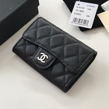 CS- Fashion Wallet Purse - CHL - 042